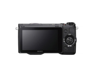 Sony NEX-5TL BLACK + SEL 16-50 - 1395891 - zdjęcie 3